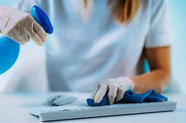 Entretien des bureau à Hyères